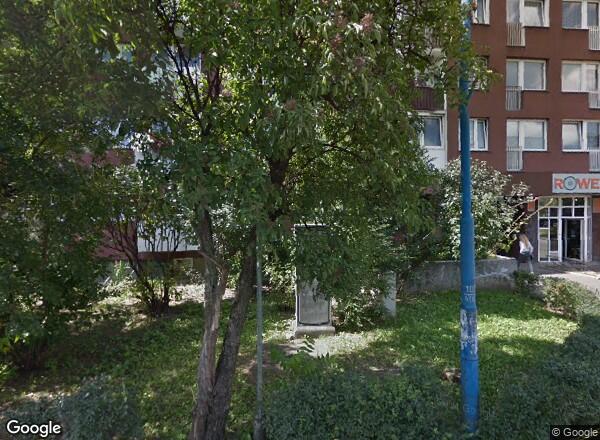 Ceny mieszkań Wrocław UL. ŻMIGRODZKA 22