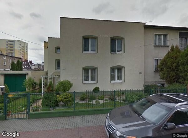 Ceny transakcyjne mieszkań Bydgoszcz Lansjerów 1