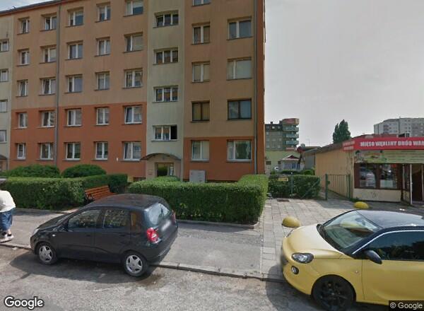 Ceny mieszkań Szczecin Xawerego Dunikowskiego 43