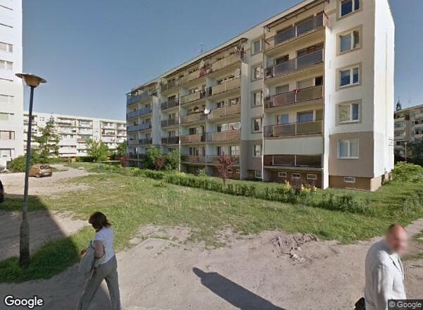 Ceny transakcyjne mieszkań Bydgoszcz Konopna 20