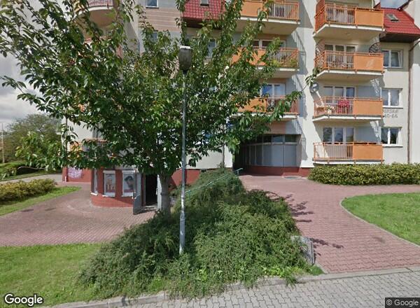 Ceny mieszkań Szczecin Duńska 60