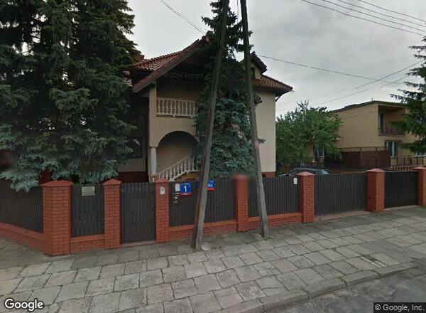Ceny mieszkań Warszawa ul. Imielińska 1