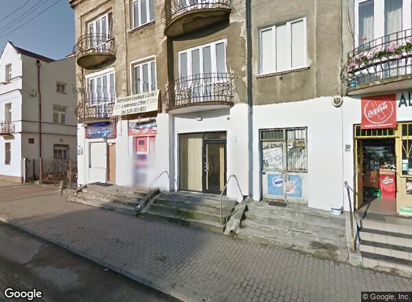 Ceny mieszkań Warszawa ul. Globusowa 7