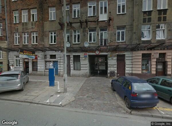 Ceny mieszkań Warszawa ul. Jagiellońska 20
