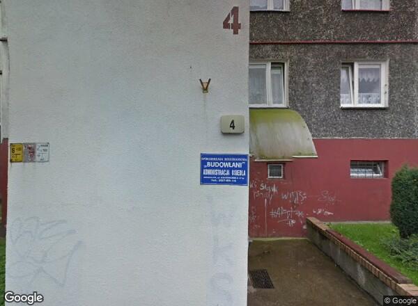 Ceny mieszkań Wrocław UL. WOJROWICKA 43