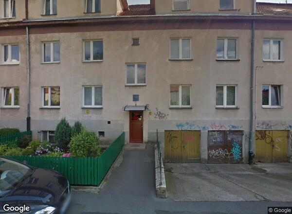 Ceny transakcyjne mieszkań Wrocław UL. BELWEDERCZYKÓW 18