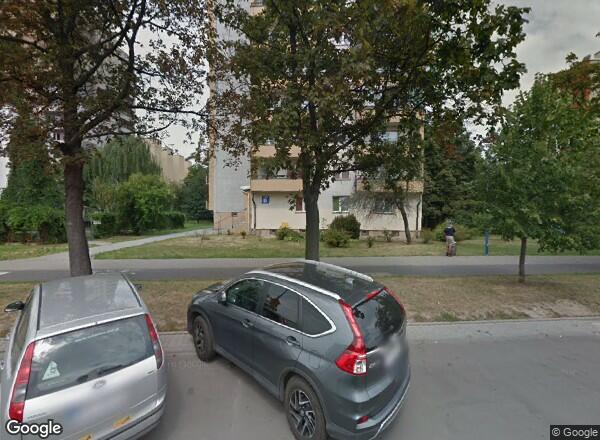 Ceny mieszkań Kraków Aleja Pokoju 8