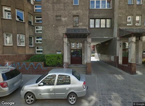 Ceny mieszkań Wrocław UL. TRZEBNICKA 18