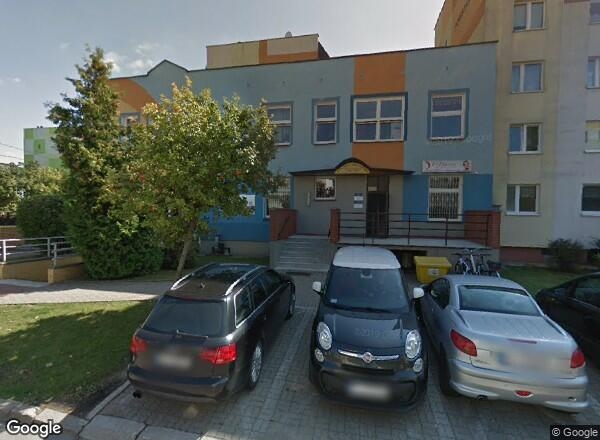 Ceny transakcyjne mieszkań Białystok Powstańców 1
