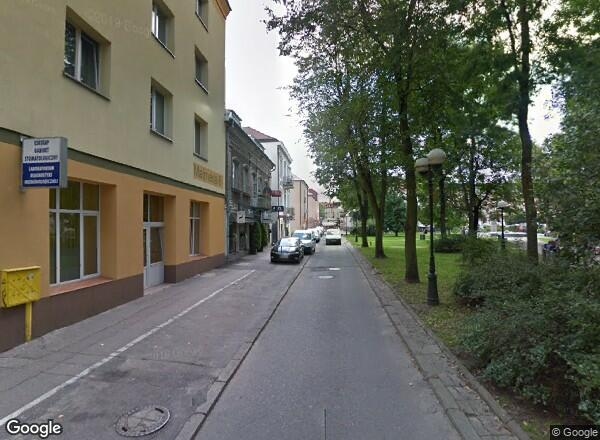 Ceny transakcyjne mieszkań Białystok Icchoka Malmeda 6