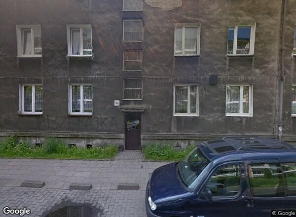 Ceny mieszkań Katowice Szczecińska 30A