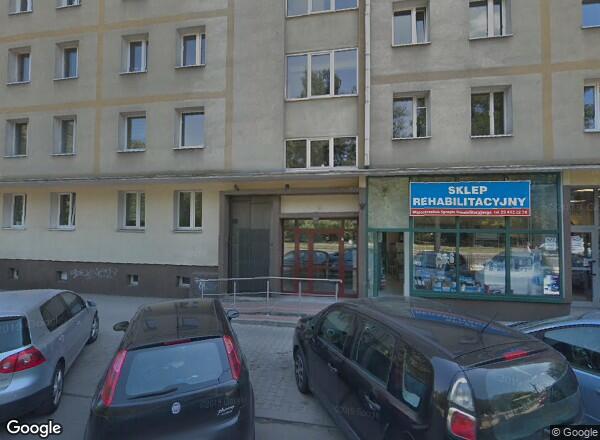 Ceny mieszkań Warszawa al. J. Waszyngtona 12/14