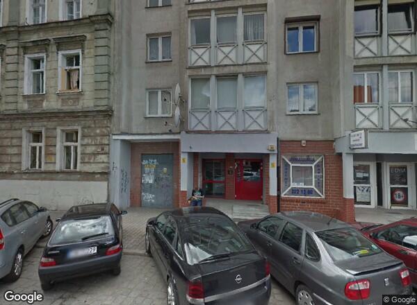 Ceny mieszkań Wrocław UL. MIKOŁAJA SĘPA-SZARZYŃSKIEGO 34