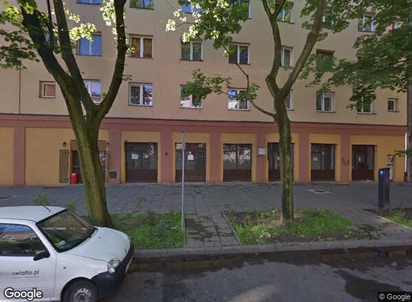 Ceny mieszkań Kraków Ks. Władysława Gurgacza 7