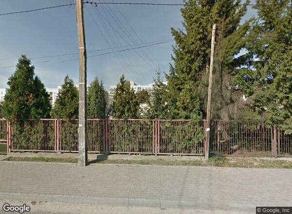 Ceny mieszkań Warszawa ul. Aluzyjna 23