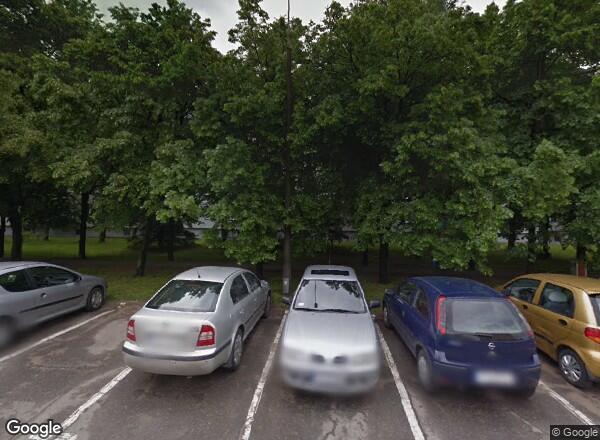 Ceny mieszkań Poznań Kosmonautów 10