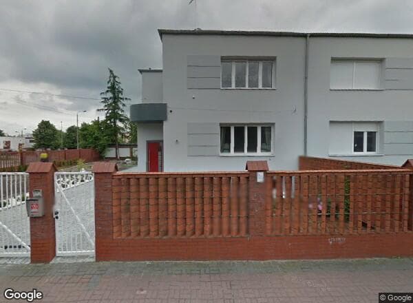 Ceny transakcyjne mieszkań Bydgoszcz Powstańców Śląskich 1