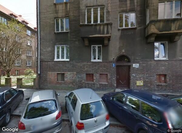 Ceny transakcyjne mieszkań Szczecin Maksyma Gorkiego 22