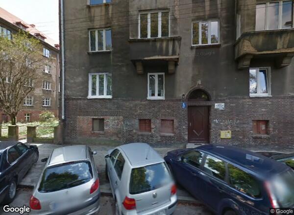 Ceny mieszkań Szczecin Maksyma Gorkiego 22