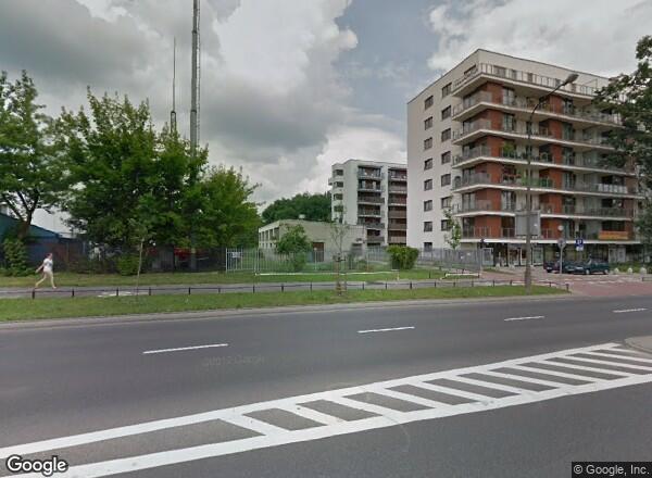 Ceny mieszkań Warszawa ul. Sokratesa 3