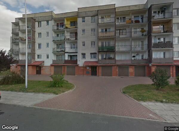 Ceny mieszkań Łódź Bolesława Szczodrego 24