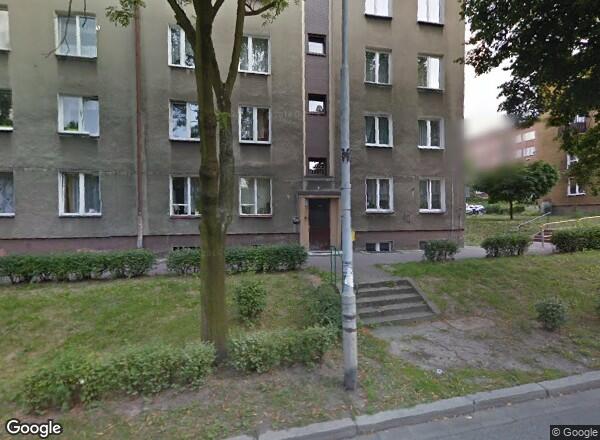 Ceny mieszkań Katowice Ks. bpa Stanisława Adamskiego 6