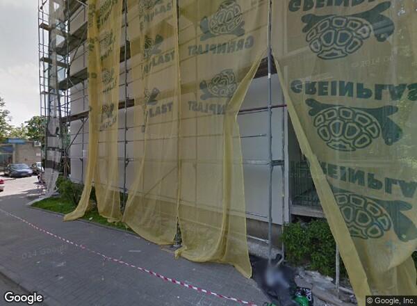 Ceny mieszkań Warszawa ul. Astronautów 3