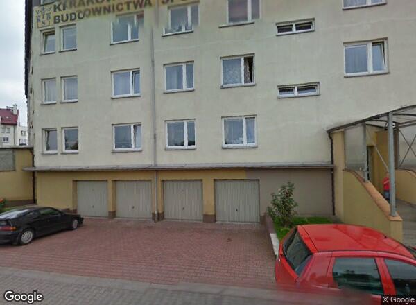 Ceny mieszkań Kraków Nowohucka 51