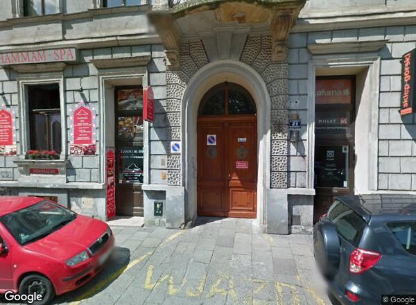 Ceny mieszkań Kraków Smoleńsk 21