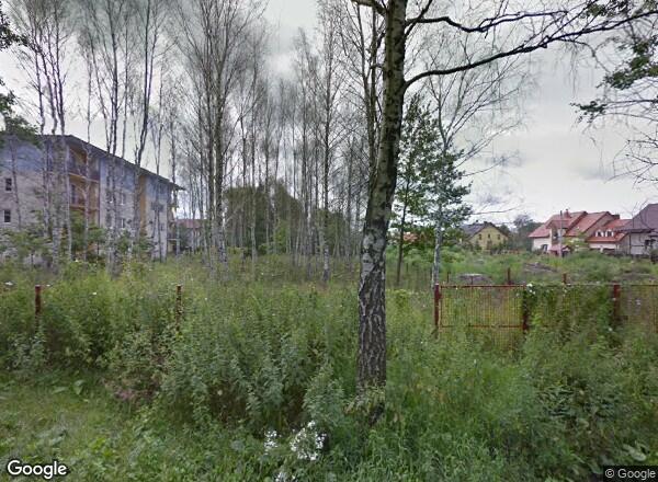 Ceny mieszkań Ząbki Gajowa 38B