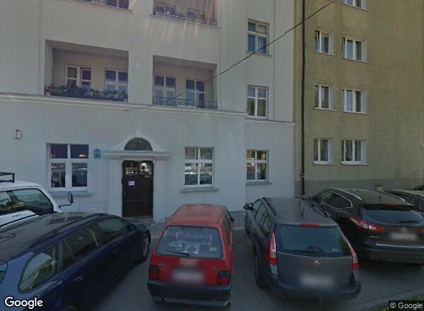 Ceny mieszkań Poznań Parkowa 3