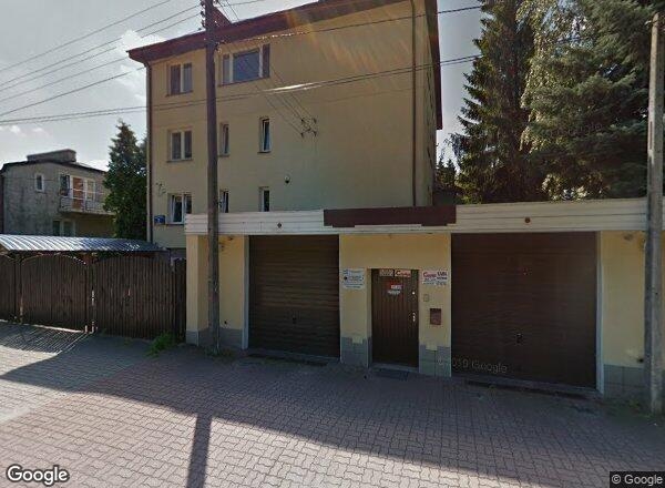 Ceny transakcyjne mieszkań Warszawa ul. Bystra 2