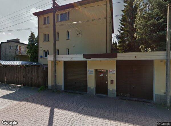 Ceny mieszkań Warszawa ul. Bystra 2