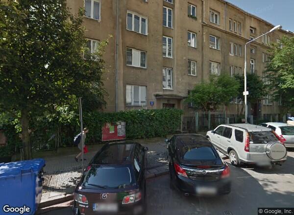 Ceny mieszkań Warszawa ul. Willowa 9