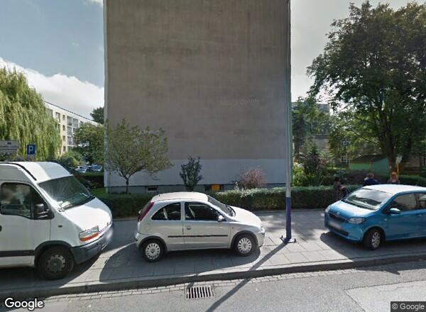 Ceny mieszkań Kraków Komandosów 7