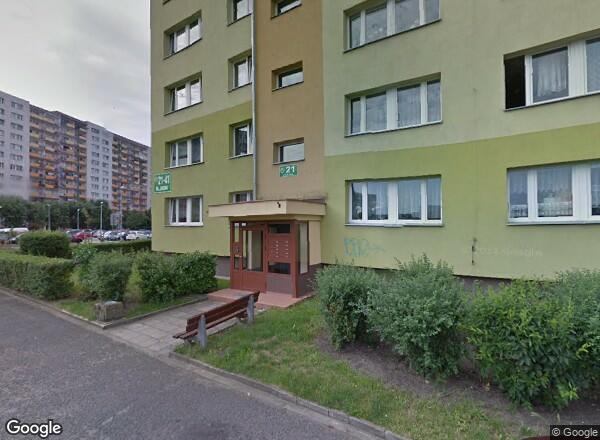 Ceny mieszkań Szczecin Jasna 21