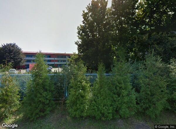 Ceny mieszkań Warszawa ul. W. Smoleńskiego 4A