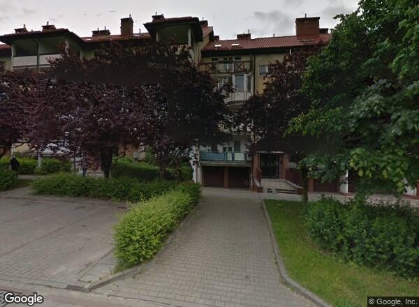 Ceny transakcyjne mieszkań Gdańsk Antoniego Suchanka 11