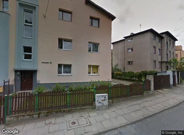 Ceny mieszkań Gdynia Wolności 33