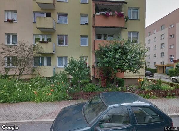 Ceny transakcyjne mieszkań Gorzów Wielkopolski PAPUSZY 10