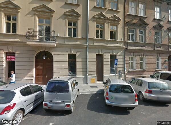 Ceny mieszkań Kraków Topolowa 8