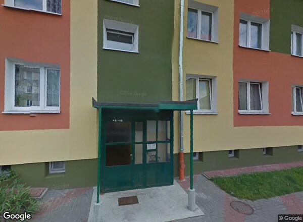 Ceny transakcyjne mieszkań Białystok Poleska 17