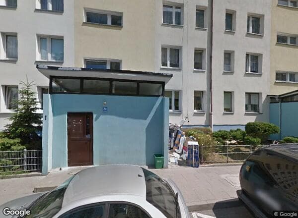 Ceny transakcyjne mieszkań Gorzów Wielkopolski LEONA WYCZÓŁKOWSKIEGO 24