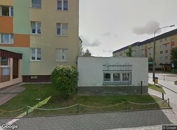 Ceny mieszkań Białystok Armii Krajowej 6