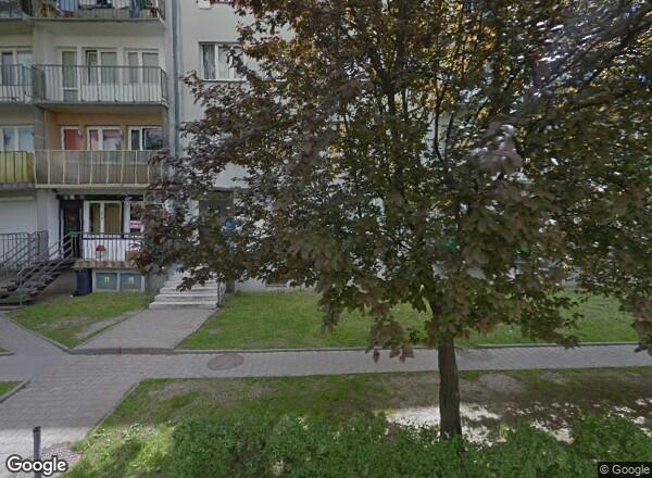 Ceny mieszkań Katowice Załęska 37A