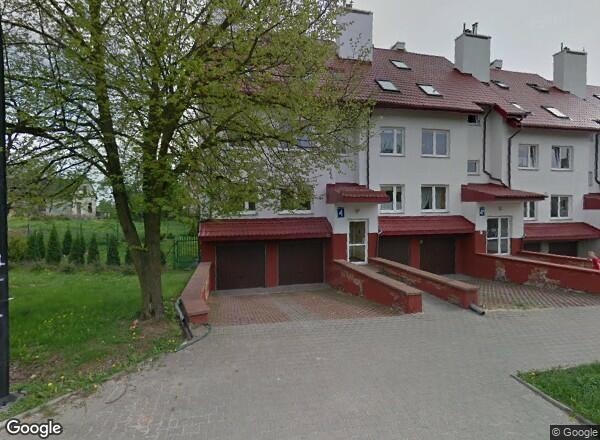 Ceny transakcyjne mieszkań Lublin Chabrowa 4