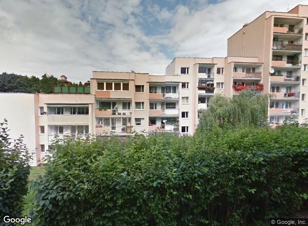 Ceny mieszkań Sopot Mazowiecka 34A,B,C,D