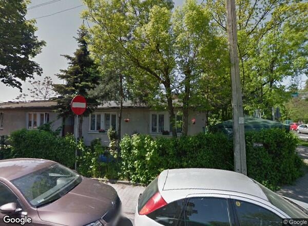Ceny transakcyjne mieszkań Poznań Bukowska 82
