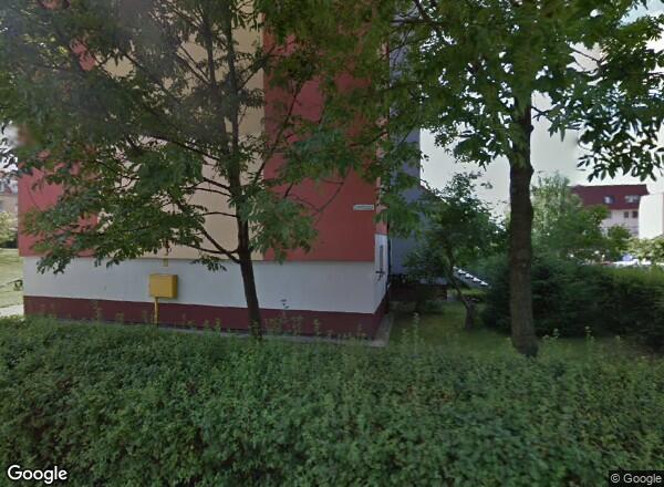 Ceny mieszkań Wrocław UL. HONORIUSZA BALZAKA 36