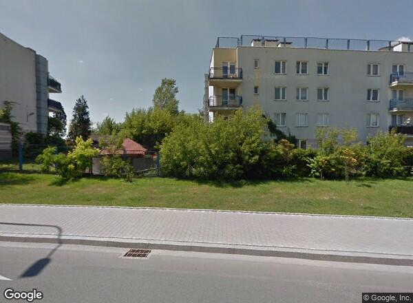 Ceny mieszkań Warszawa ul. Górczewska 232C